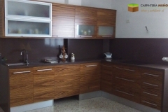 Cocina-lisa-ebano