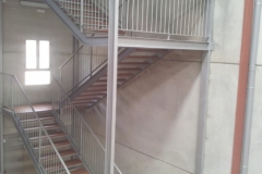 Pasos-de-escalera